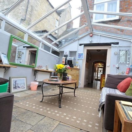 The Witney Guest House Exterior foto