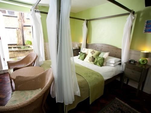 The Witney Guest House Exterior foto
