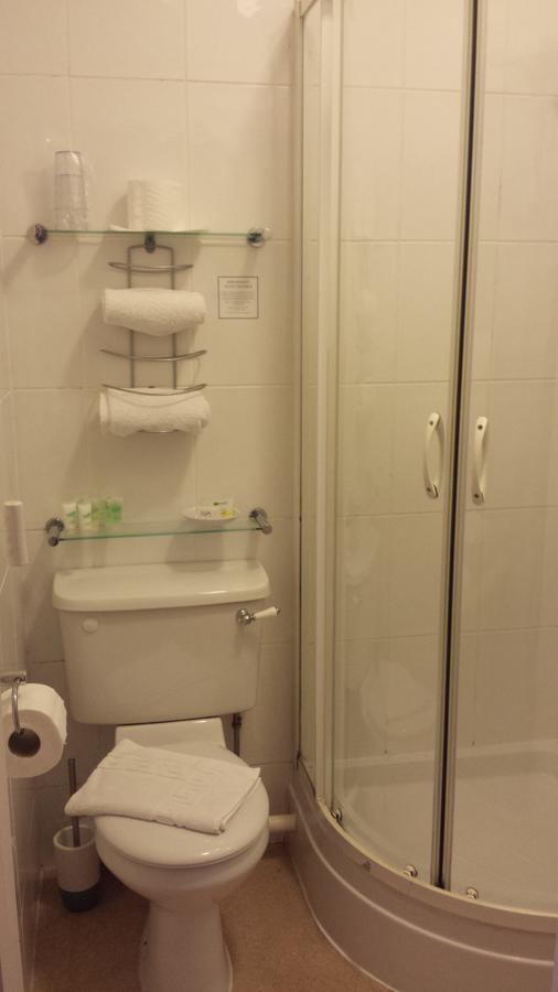 The Witney Guest House Quarto foto