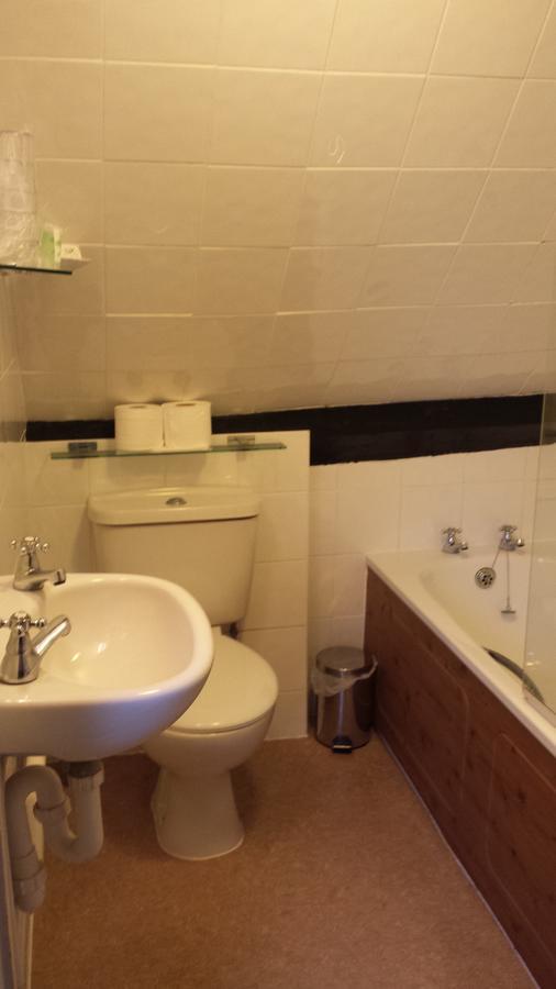 The Witney Guest House Quarto foto
