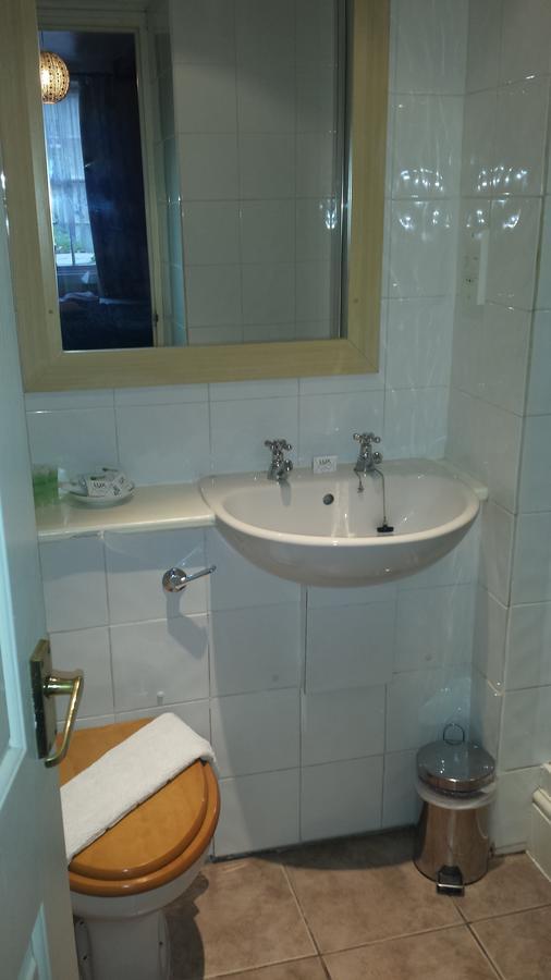 The Witney Guest House Quarto foto
