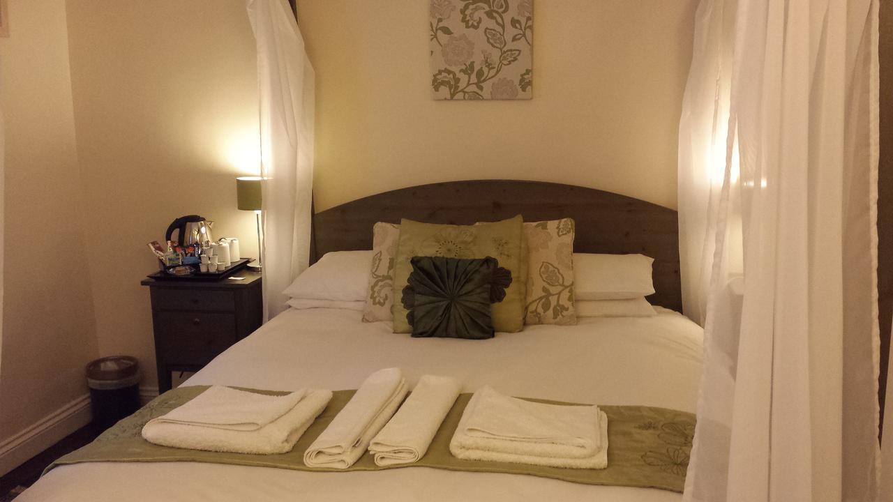 The Witney Guest House Quarto foto