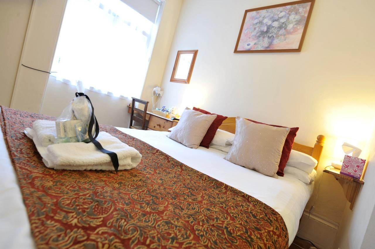 The Witney Guest House Quarto foto
